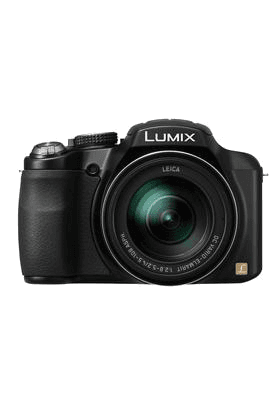 Lumix DMC FZ60
