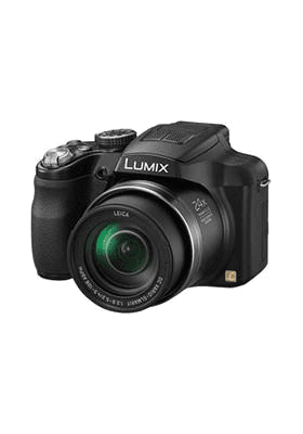 Lumix DMC FZ62