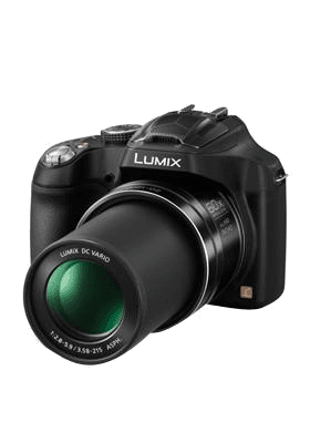 Lumix DMC FZ70