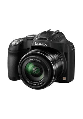 Lumix DMC FZ72