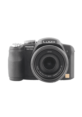 Lumix DMC FZB