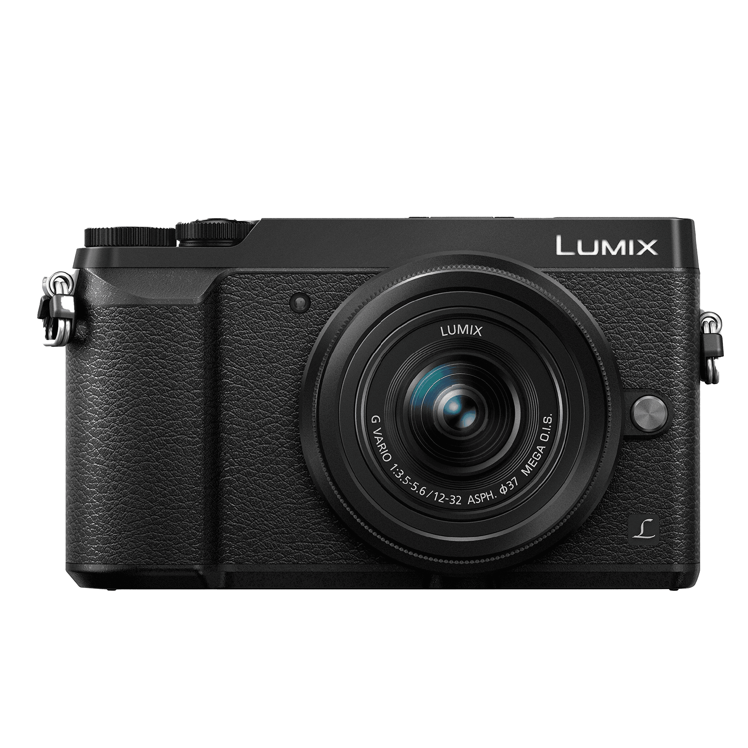 Lumix DMC-GX80