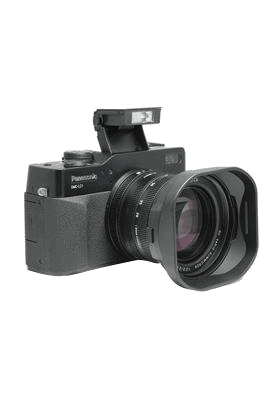 Lumix DMC LC1