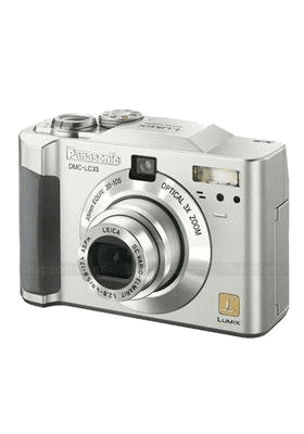 Lumix DMC LC33