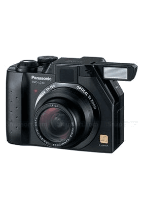 Lumix DMC LC40