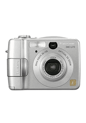 Lumix DMC LC70