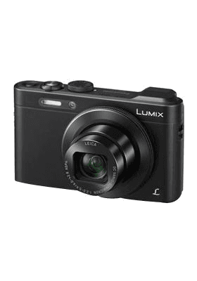 Lumix DMC LF1