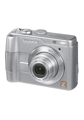 Lumix DMC LS1
