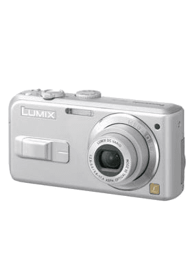 Lumix DMC LS2