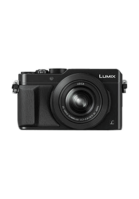 Lumix DMC LX100