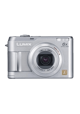 Lumix DMC LX7