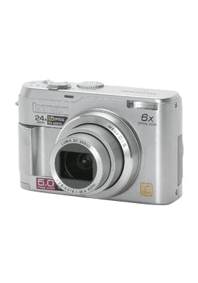 Lumix DMC LZ10