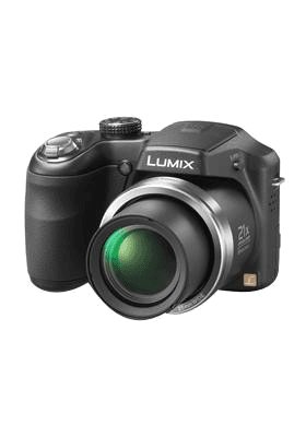 Lumix DMC LZ2