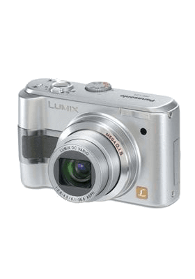 Lumix DMC LZ20