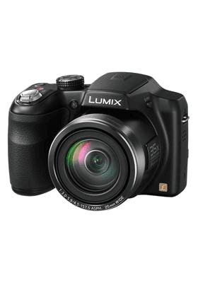 Lumix DMC LZ3