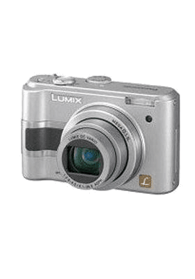 Lumix DMC LZ30