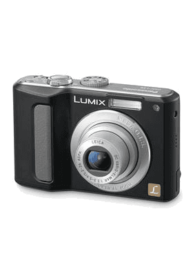 Lumix DMC LZ7