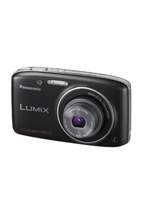 Lumix DMC LZ8