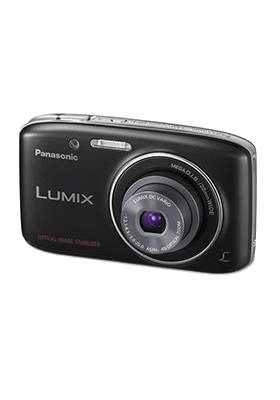 Lumix DMC S2