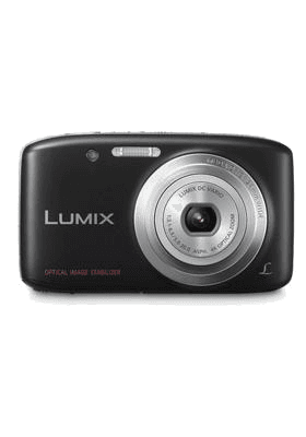 Lumix DMC S5