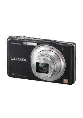 Lumix DMC SZ1