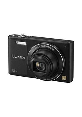 Lumix DMC SZ10