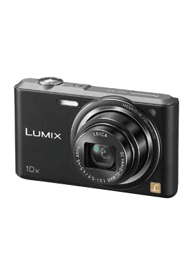 Lumix DMC SZ3