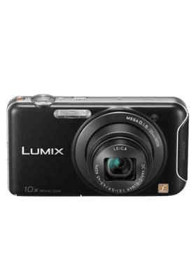 Lumix DMC SZ5
