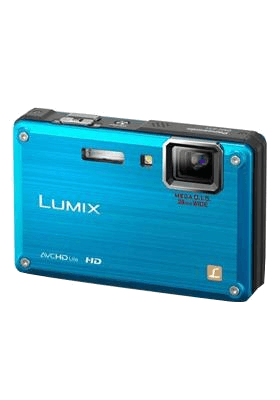 Lumix DMC TS1