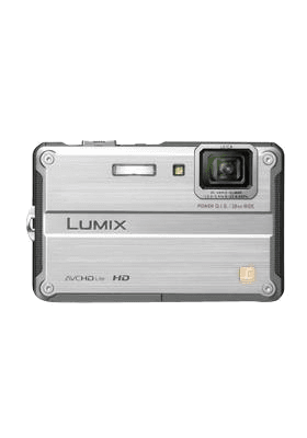 Lumix DMC TS2