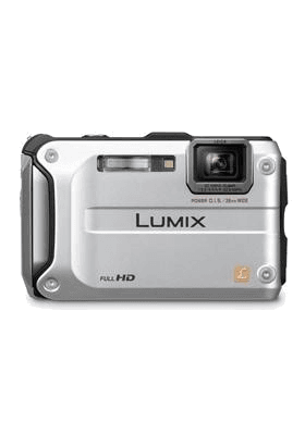 Lumix DMC TS3
