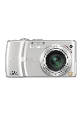 Lumix DMC TZ1