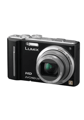 Lumix DMC TZ10