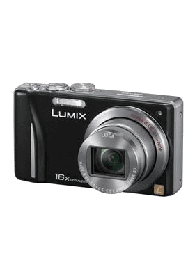 Lumix DMC TZ18