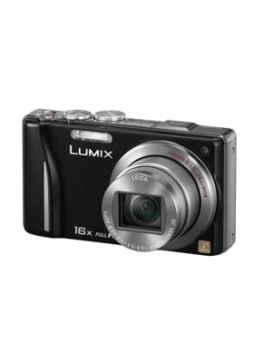 Lumix DMC TZ20