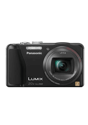 Lumix DMC TZ30