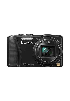 Lumix DMC TZ35