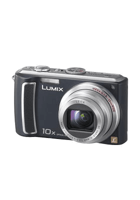 Lumix DMC TZ4