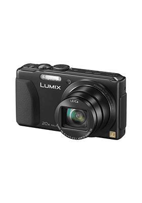 Lumix DMC TZ40