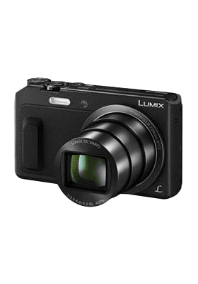 Lumix DMC tz57