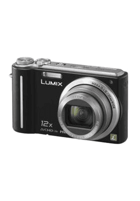 Lumix DMC TZ7