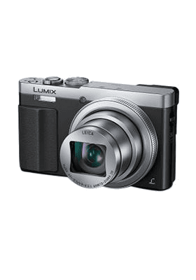 Lumix DMC TZ70