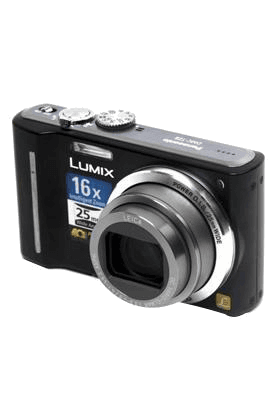 Lumix DMC TZ8