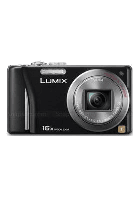 Lumix DMC ZR3