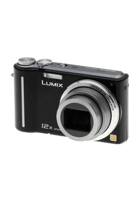 Lumix DMC ZS1