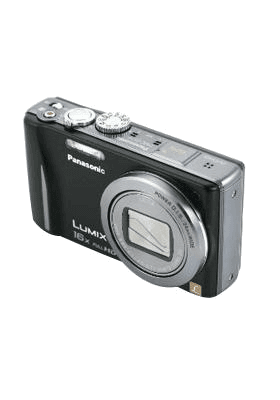 Lumix DMC ZS10