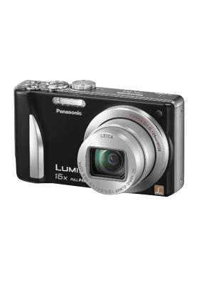 Lumix DMC ZS15