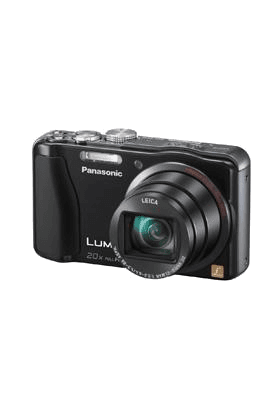 Lumix DMC ZS19