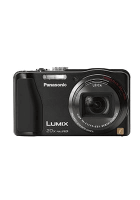 Lumix Dmc ZS20