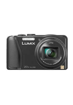 Lumix DMC ZS25